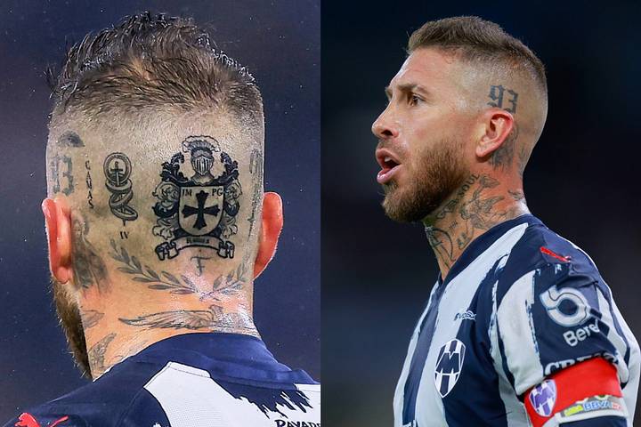 Sergio Ramos