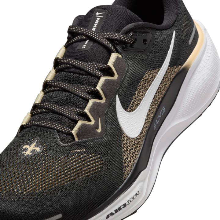 saints nike shoes