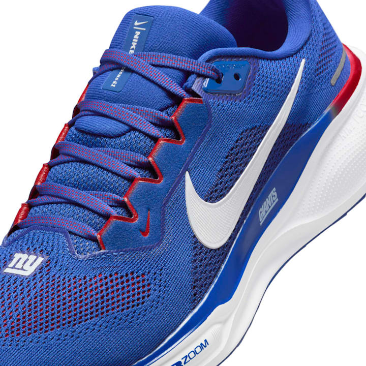 New york giants nike sneakers sales