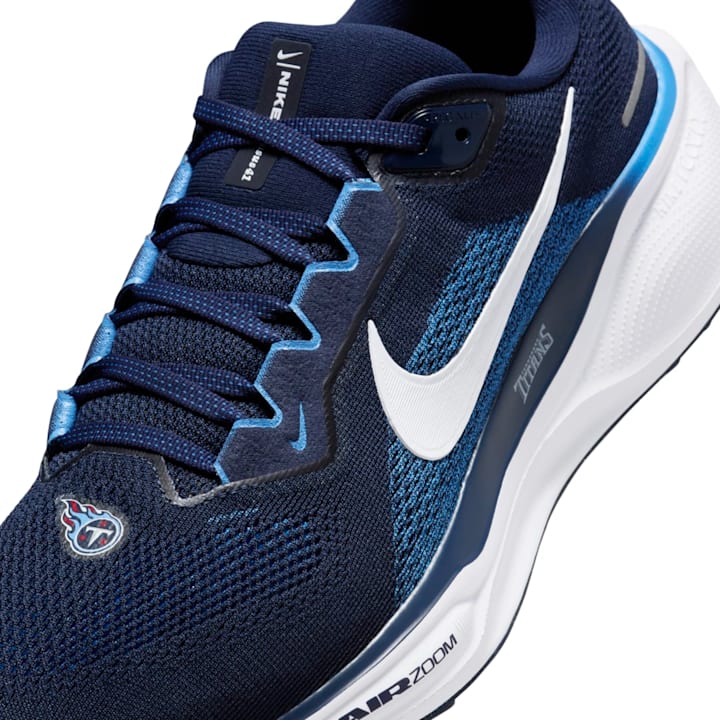 Kick off NFL season with Nike Air Zoom Tennessee Titans shoes