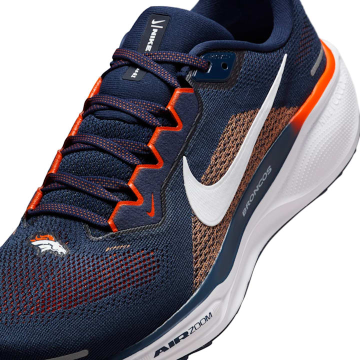 nike broncos shoes