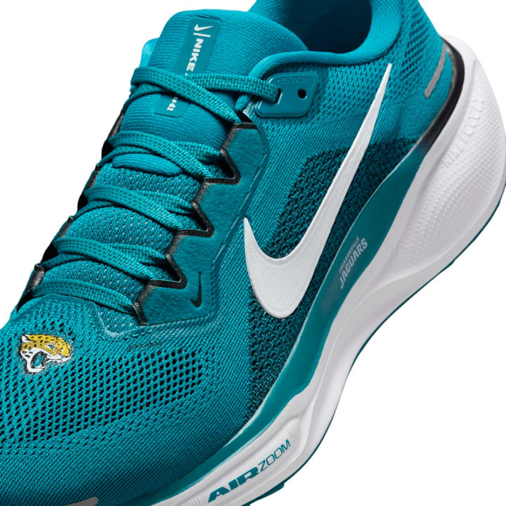 jaguars nike shoes