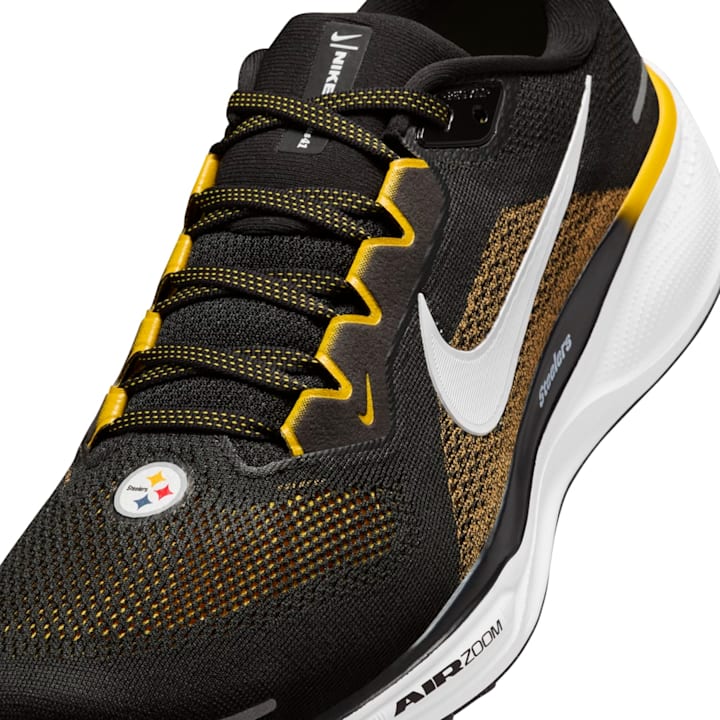 Nike steelers shoes 2019 sales
