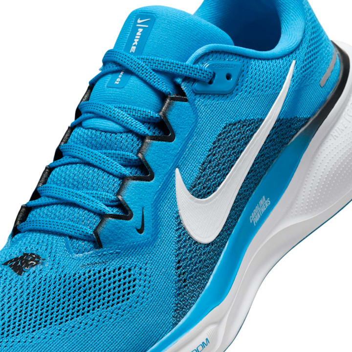 nike air zoom pegasus 36 panthers
