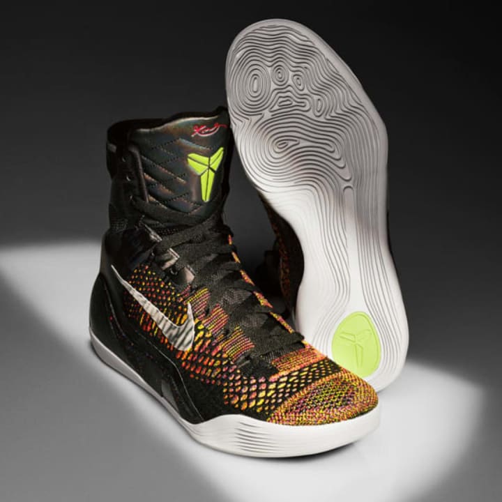 kobe bryant shoes 2020 release date