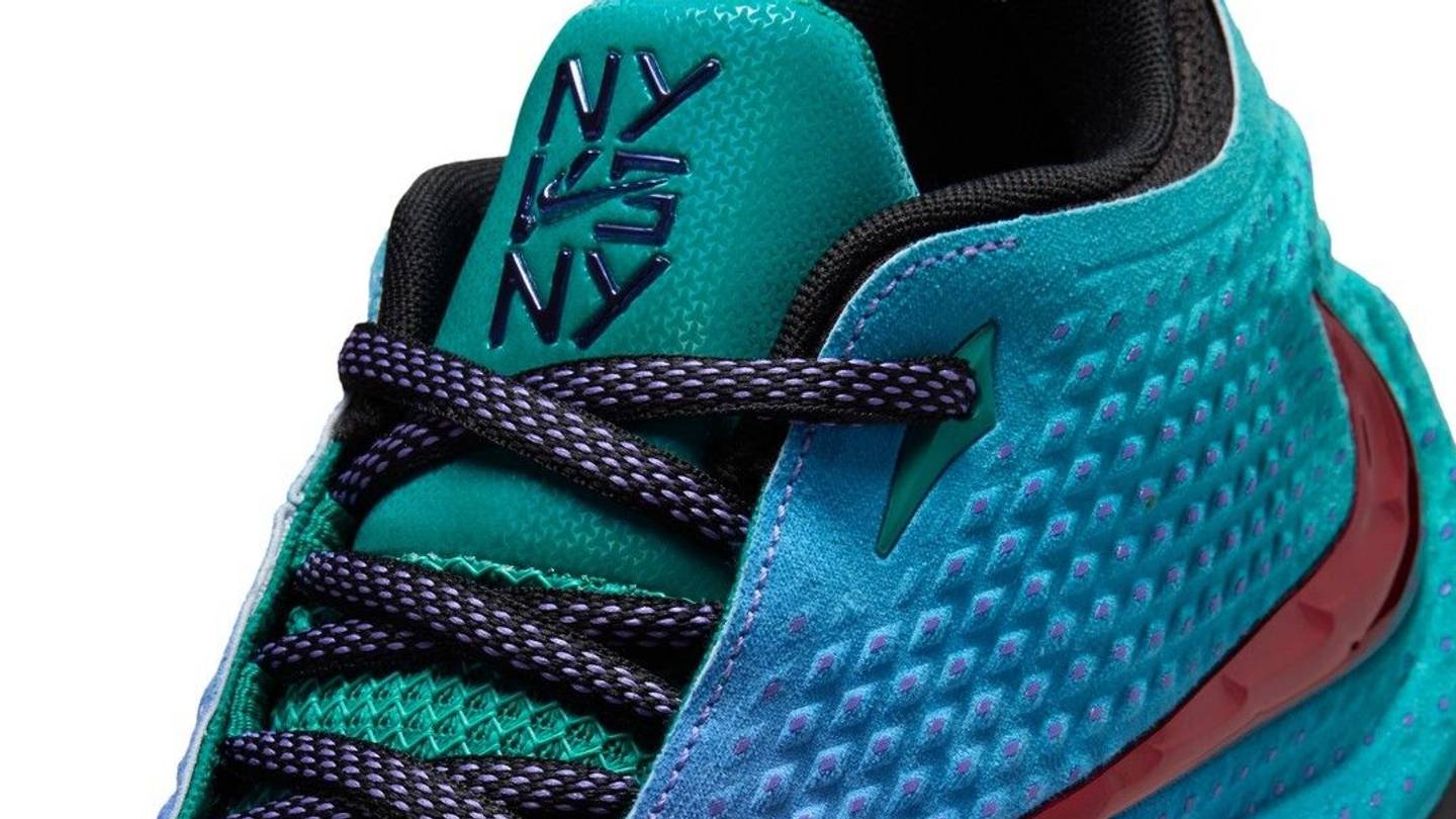 Nike Ja 4 "Nightmare" and "NY vs. NY" Launch This Week