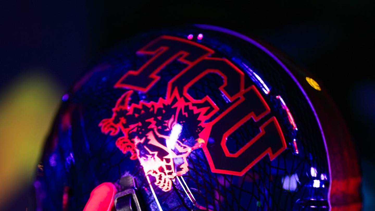 Why Top Texas Recruits Continue Choosing TCU