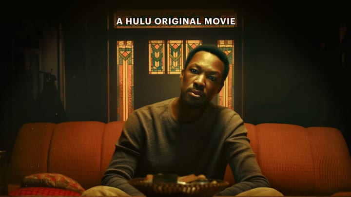 The Man in my Basement - Courtesy Hulu
