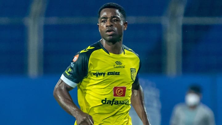 Ogbeche is the best striker in the history of the ISL 