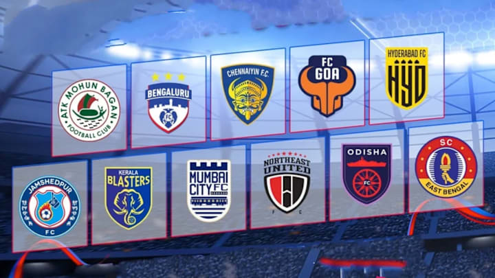 ISL is India's biggest football competition