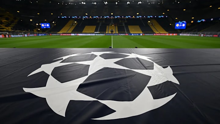 Le Stade Olympique Atatürk d'Istanbul, berceau de la finale de Ligue des Champions en 2023. Stuart Franklin/GettyImages