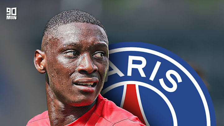 Dernière chance pour Kolo Muani