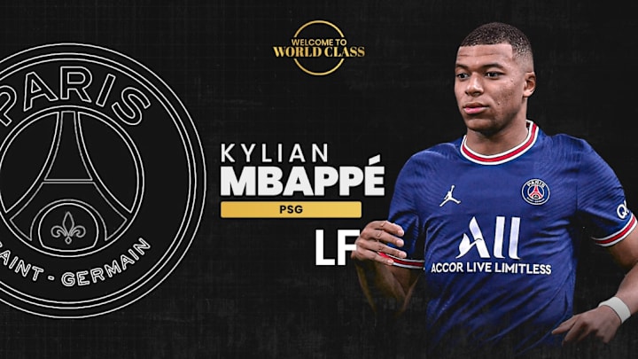 Mbappé