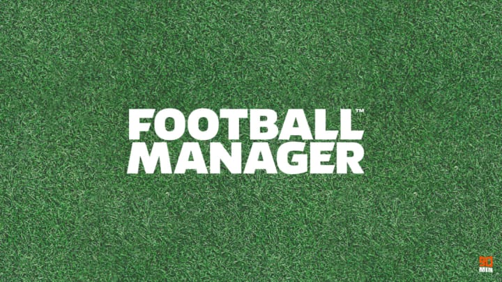 Football Manager Football Manager