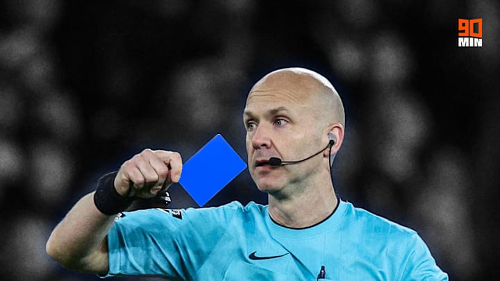 In arrivo il cartellino blu?