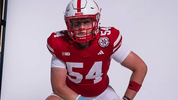 Barrett Kitrell is a three-star interior offensive lineman from Ashland-Greenwood (NE). Barrett Kitrell is a three-star interior offensive lineman from Ashland-Greenwood (NE).