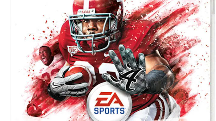 EA Sports College Football 26 is coming this summer.