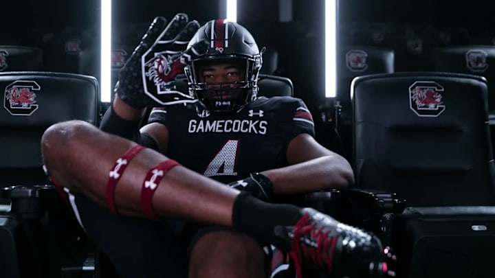 Former Gamecock Commit Zavion Hardy / Zavion Hardy on X Former Gamecock Commit Zavion Hardy / Zavion Hardy on X