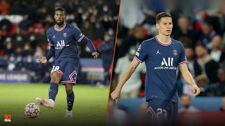 Wijnaldum und Draxler könnten zu Tottenham wechseln