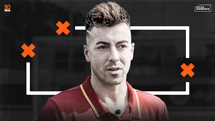 Stephan El Shaarawy