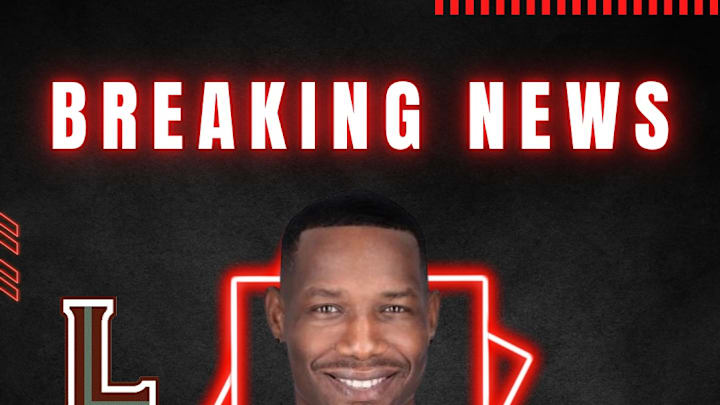 Palm Beach Lakes hires Marcus Hubbard as their new Head Boys Basketball Coach (March 13, 2025)