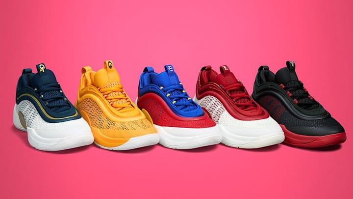 donovan mitchell shoes eastbay