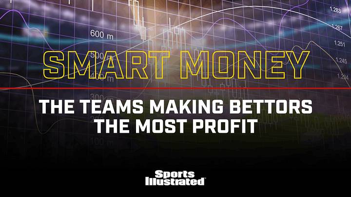Which sports teams are making bettors the most profit? We looked at the NFL and the NBA to see which teams are giving the most returns! Which sports teams are making bettors the most profit? We looked at the NFL and the NBA to see which teams are giving the most returns!
