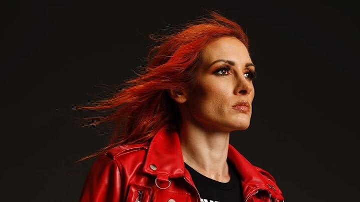 Will The Man come back around to WWE on the Raw Netflix Premiere?