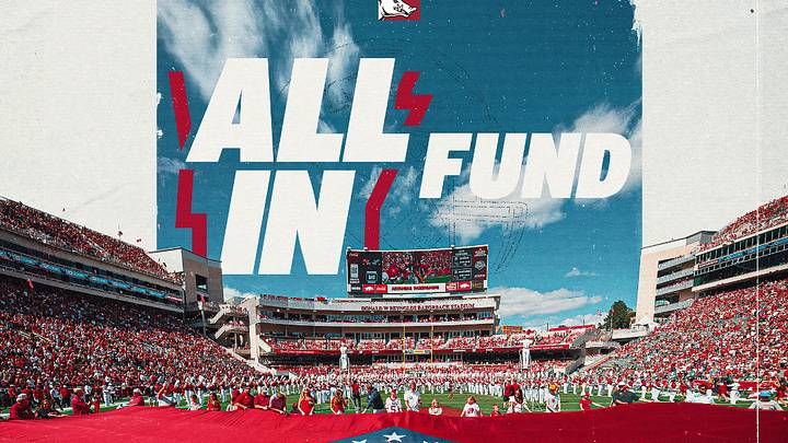 The ALL IN Fund raised its goal from $30M to $50M in light of the fund's success. The ALL IN Fund raised its goal from $30M to $50M in light of the fund's success.