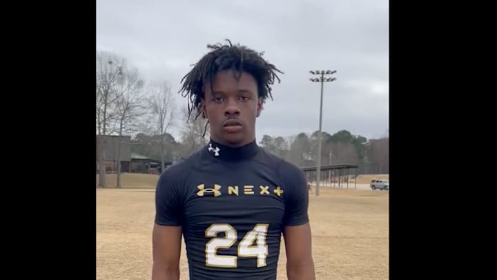 2027 SAF KJ Caldwell 