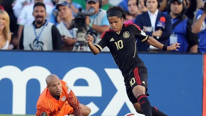 México ha tenido caídas espantosas a lo largo de su historia