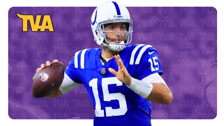 Free-Agent QB Joe Flacco