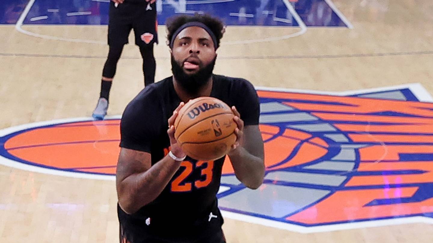 Celtics Signing Mitchell Robinson: Contract Breakdown, Impact On Future Signings