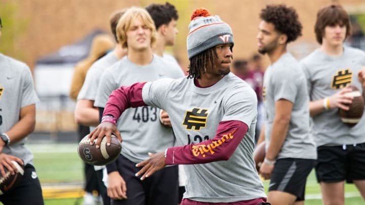 2025 quarterback Kelden Ryan 2025 quarterback Kelden Ryan