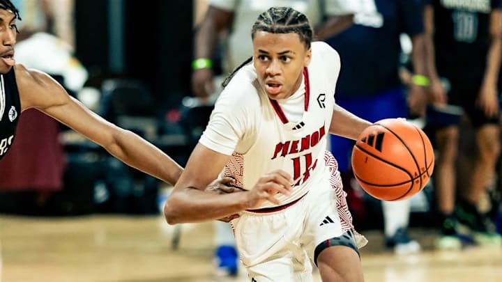Elite 2025 Virginia Basketball Target Sets Commitment Date; Do the Hokies Have a Chance?