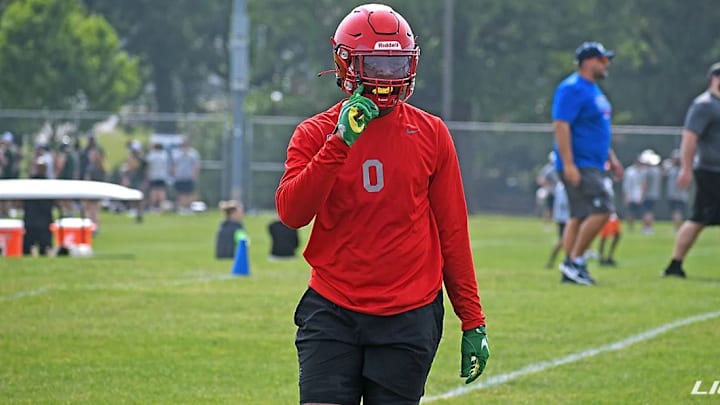 Is Virginia Tech Trending For A Pair of 2026 Targets? Is Virginia Tech Trending For A Pair of 2026 Targets?