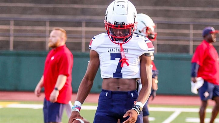 Georgia Tech Might Be Getting An Instant Impact Player In Four-Star Signee Dalen Penson Georgia Tech Might Be Getting An Instant Impact Player In Four-Star Signee Dalen Penson