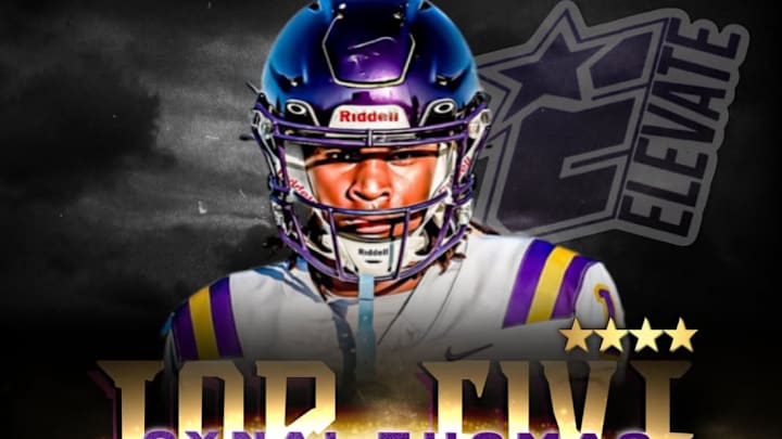 Cynai Thomas Cynai Thomas