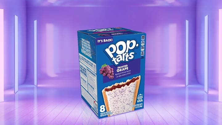'90s kids, rejoice.