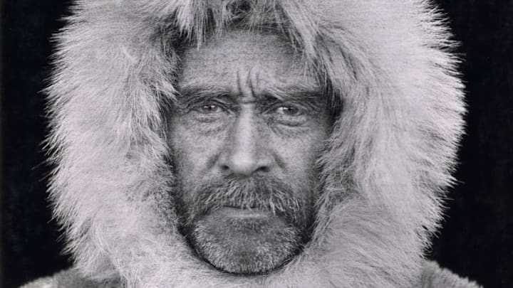 Robert E. Peary