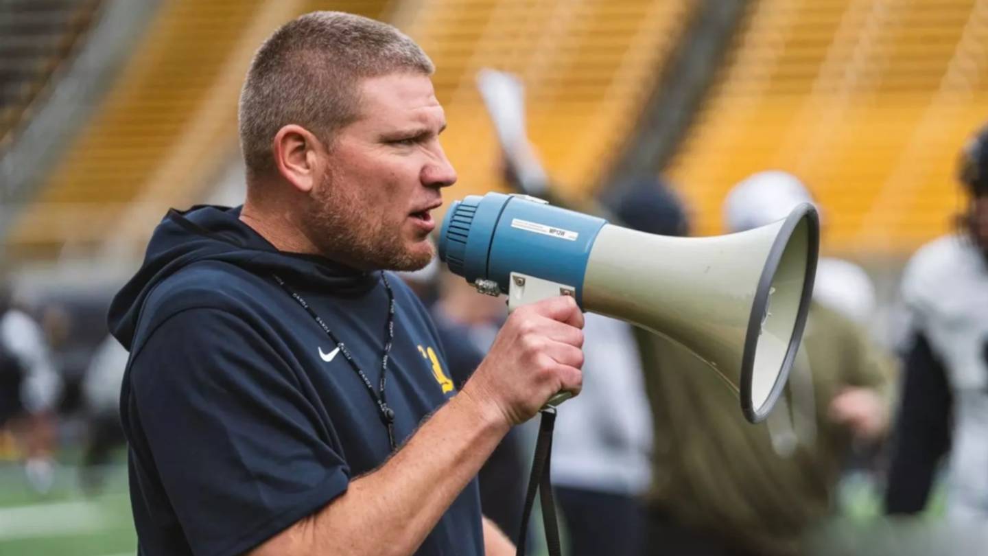 Cal Beats out Texas, Penn State for Safety Jeovanni Henley 