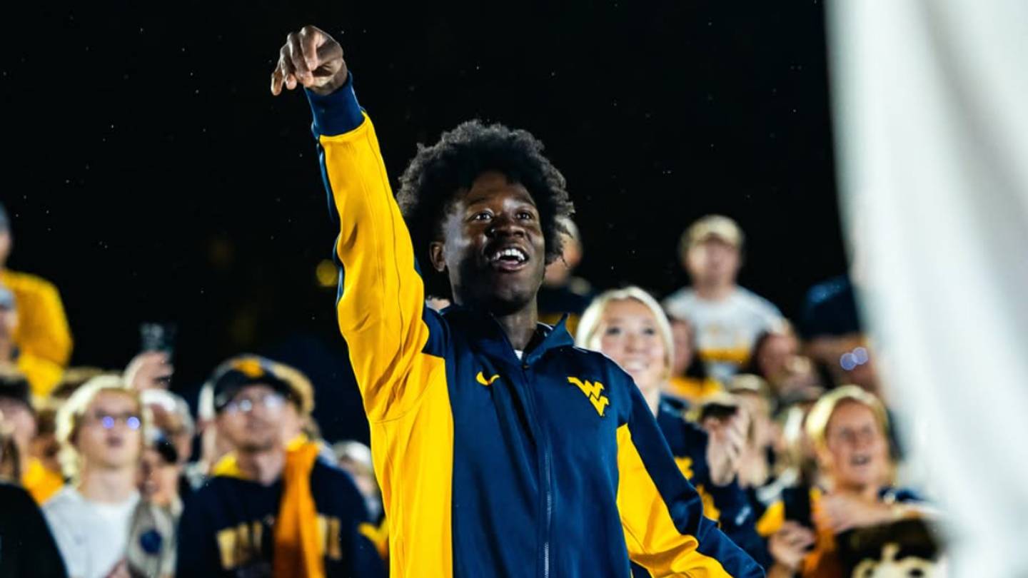 How to Watch + Listen to WVU Basketball's Exhibition vs. Wheeling