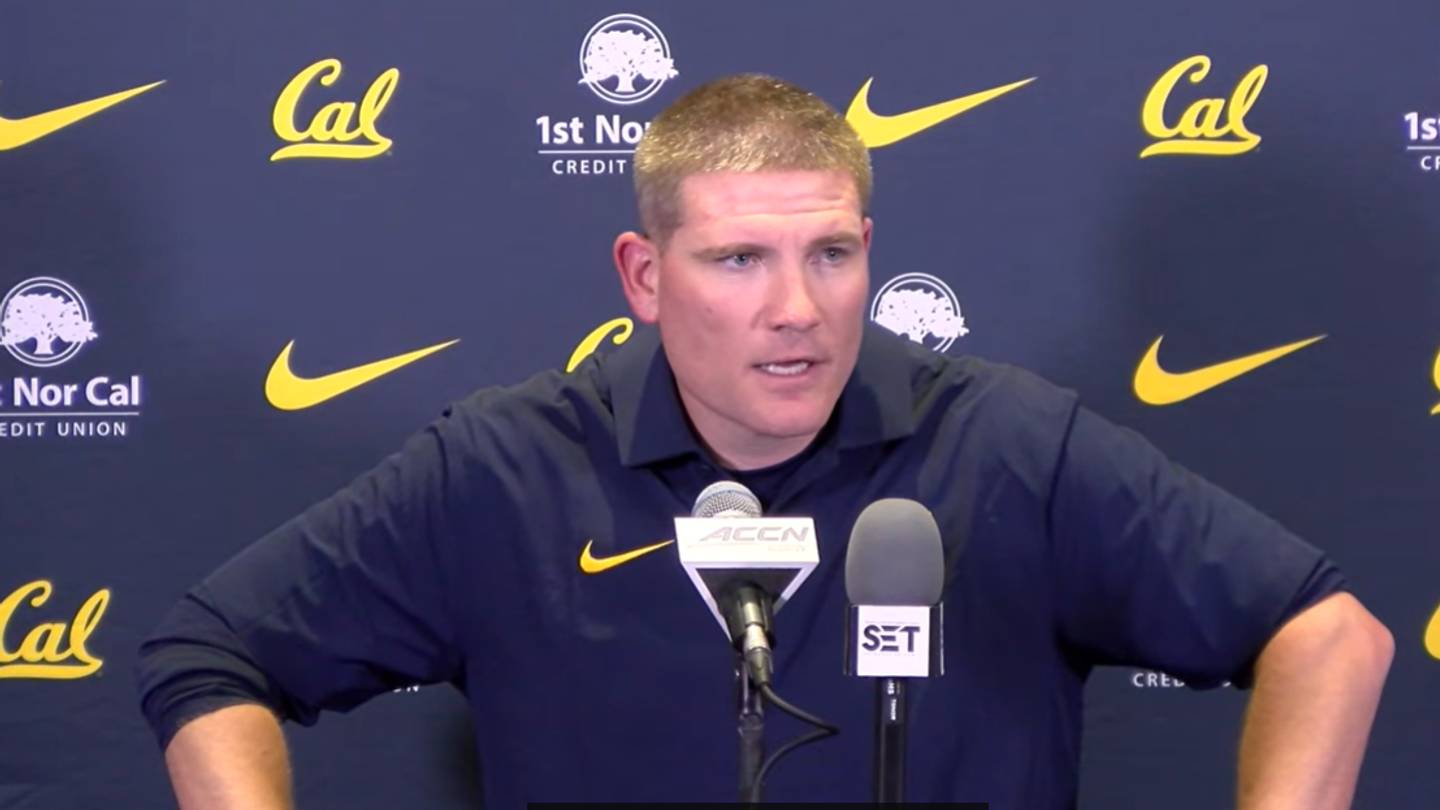 Cal Gets Its Sixth Football Commitment in Six Days