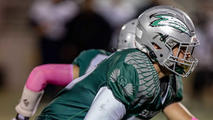 Nebraska high school football moves into Week 6