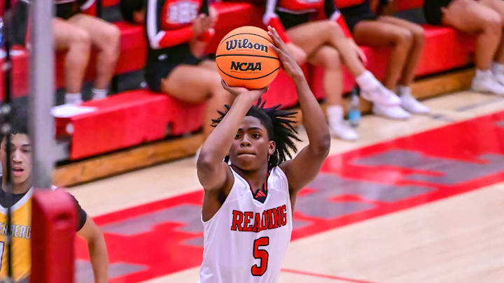 Pennsylvania high school basketball scores