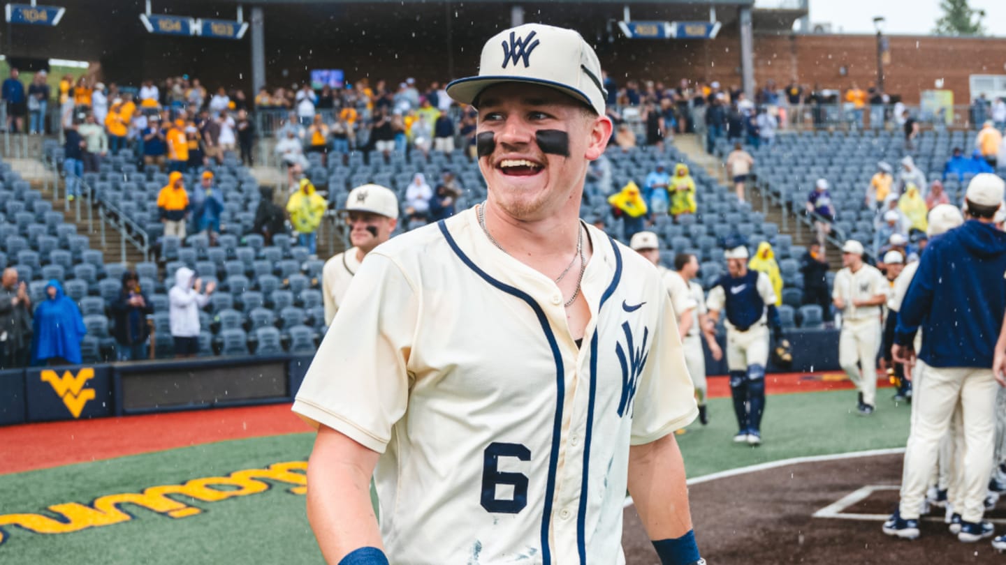 Big 12 Tournament Bracket Set, WVU Waiting on Quarterfinal Opponent