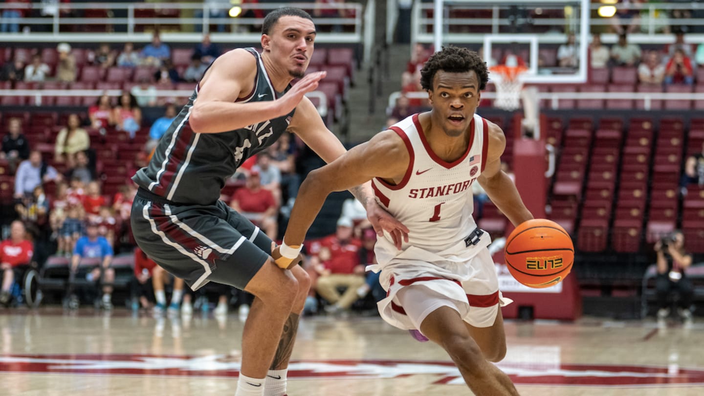 Where Does Ebuka Okorie Rank Amongst the Nation's Top Freshmen?