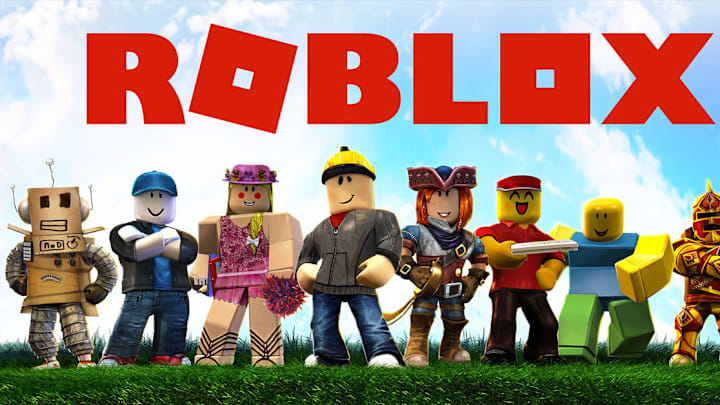 As Roblox's popularity grows, so do its problems.