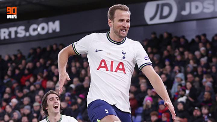Kane is having another brilliant season Kane is having another brilliant season