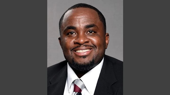 Lonnie Teasley comes to Nebraska having worked at USC, NCCU, Arkansas-Pine Bluff, and Tennessee Tech.